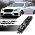 Power Window Switch for Mercedes Viano Vito (2003–2010) A6395451313
