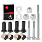 Snowmobile Front Lower A-Arm Bushing Bolt for Arctic Cat M6 EFI (2007–2011)