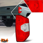 Passenger Side Tail Brake Light Stop Lamp for Toyota Tundra (2014–2021)