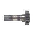 Ipto Shaft and Gear for AM104401C1