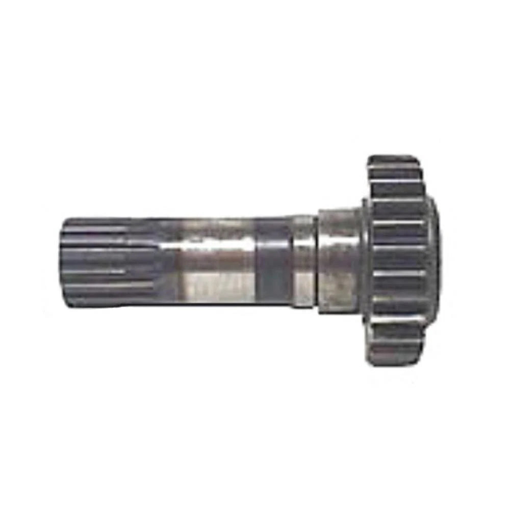 Ipto Shaft and Gear for AM104401C1