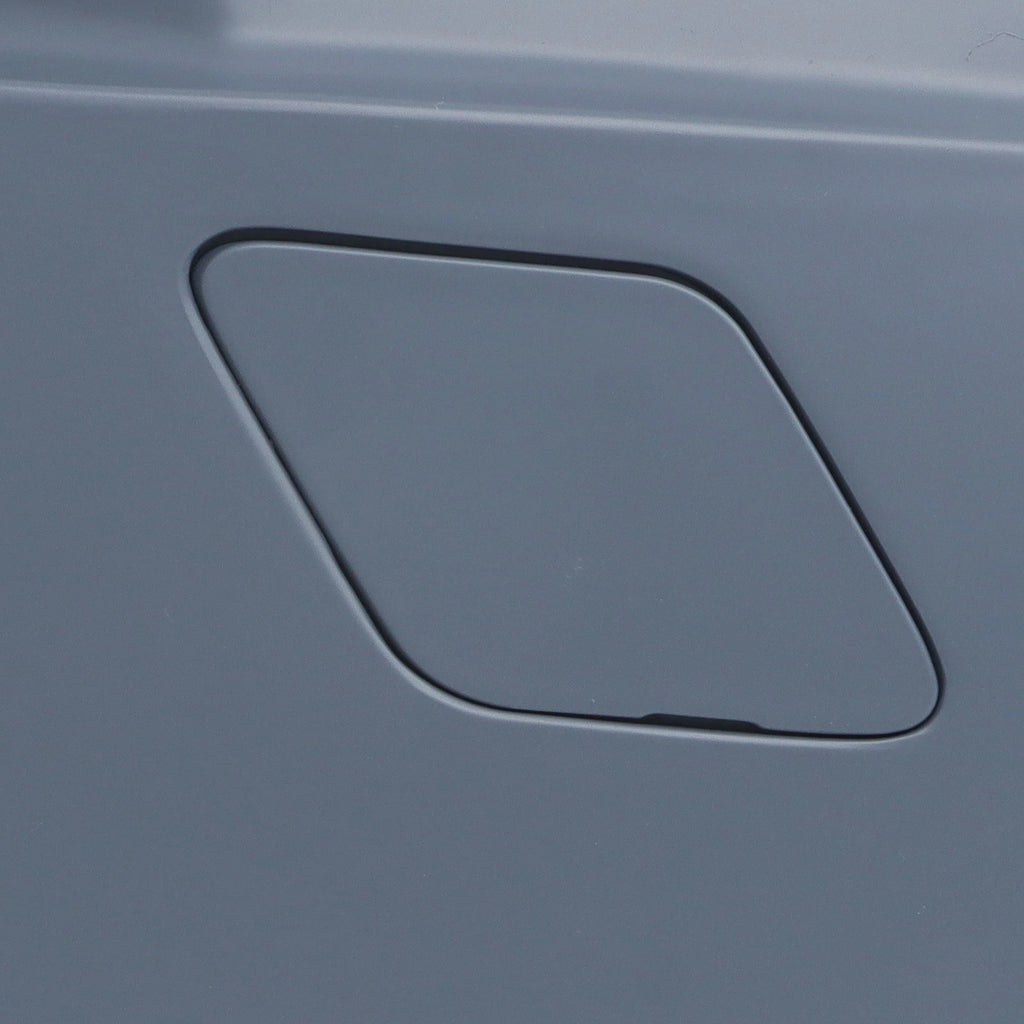 Front Bumper Cover for Cadillac ATS (2013–2014) W/O Sensor Holes
