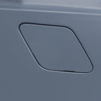 Front Bumper Cover for Cadillac ATS (2013–2014) W/O Sensor Holes