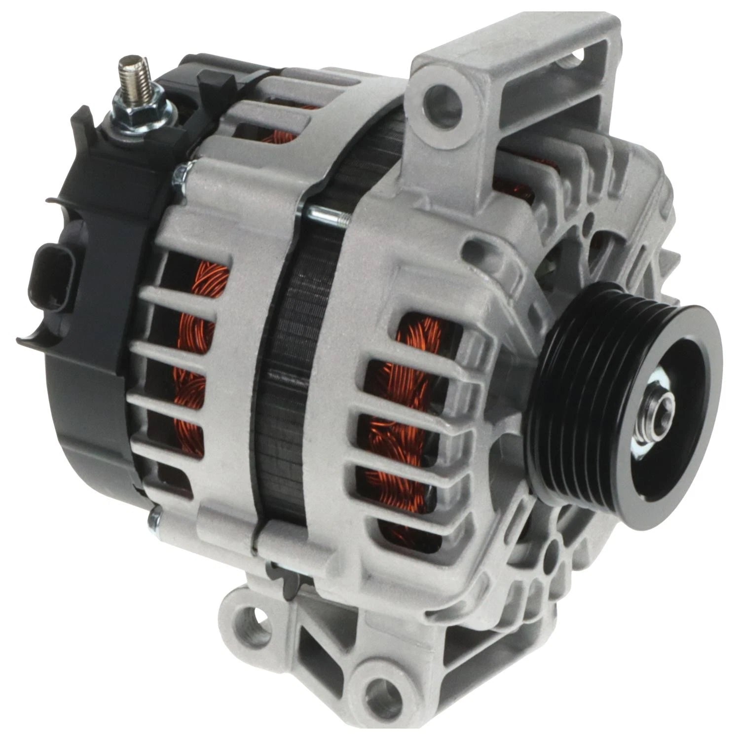 130A Alternator for Buick LaCrosse 2.4L (2010–2011)