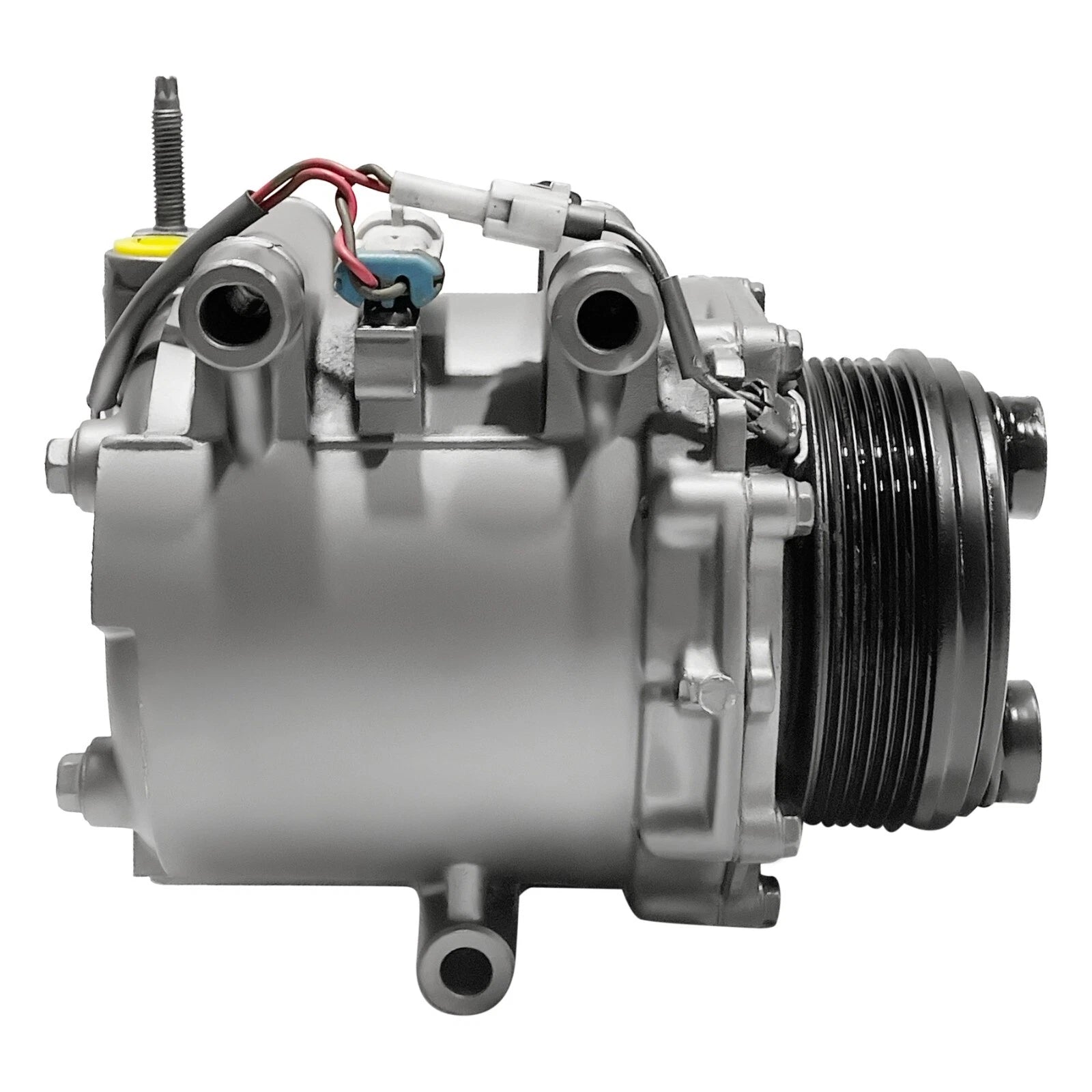 AC Compressor Kit Replacement for Saturn Relay 3.5L (2005-2010)