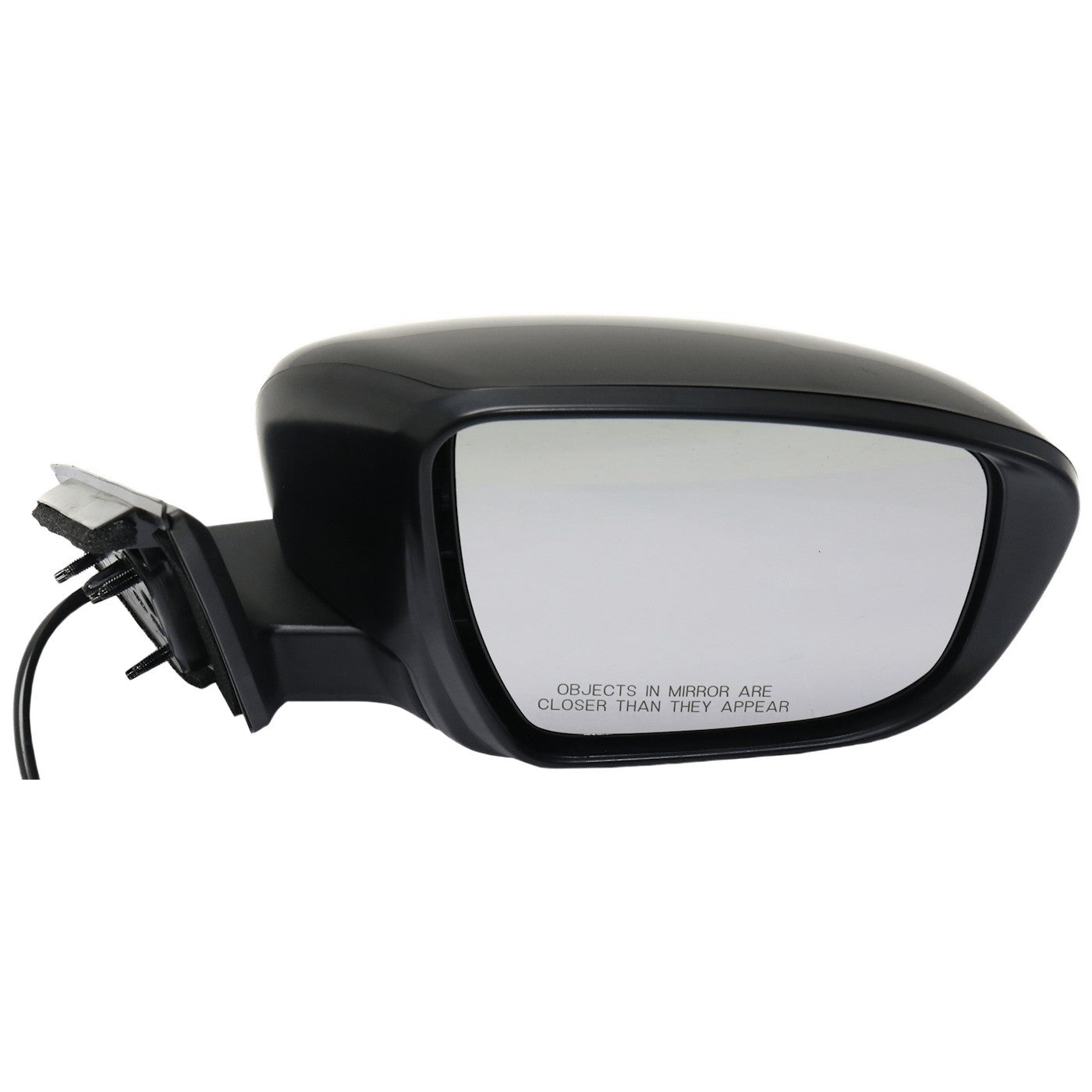 Set of 2 Mirrors for Nissan Rogue (2017–2020)