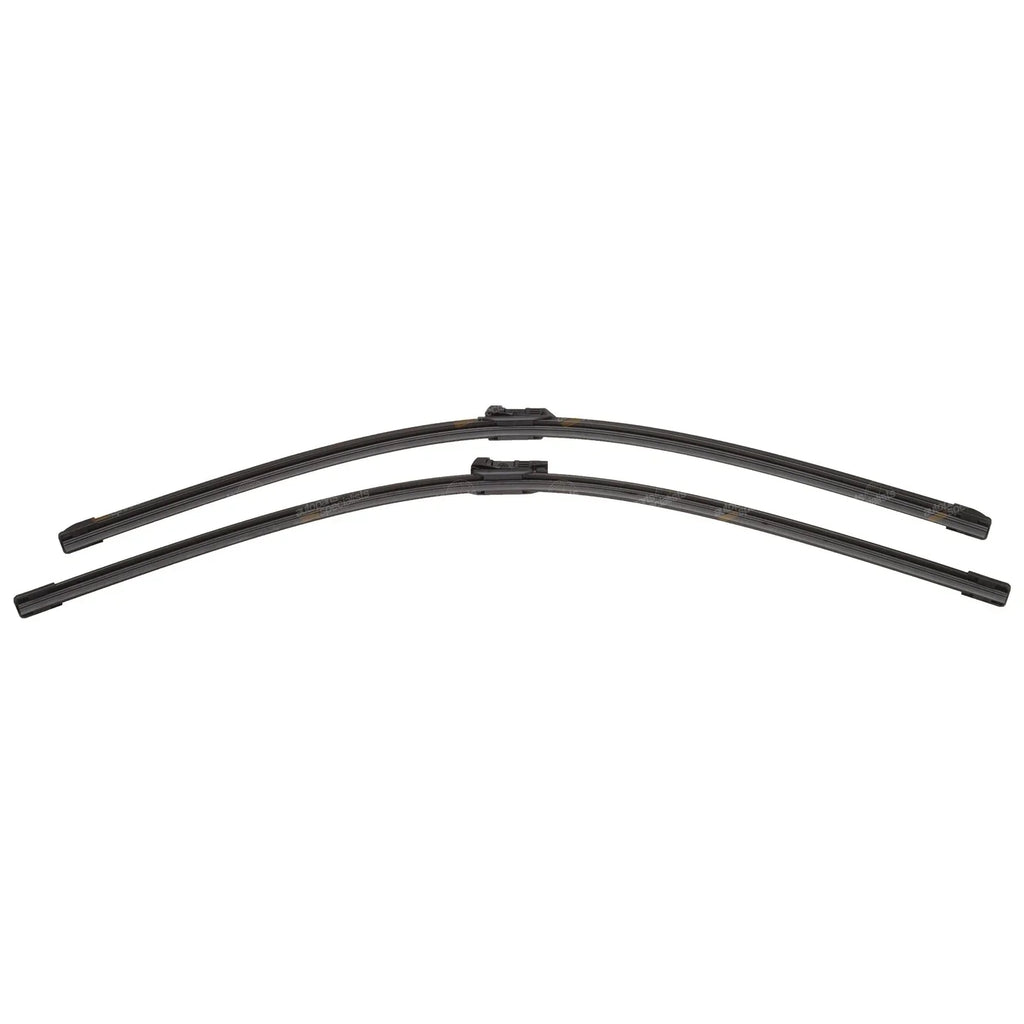 Driver & Passenger Side Wiper Blades Pair for Ford Focus LW LZ (2011 - 2018)