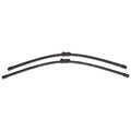 Driver & Passenger Side Wiper Blades Pair for Ford Focus LW LZ (2011 - 2018)