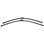 Driver & Passenger Side Wiper Blades Pair for Ford Focus LW LZ (2011 - 2018)
