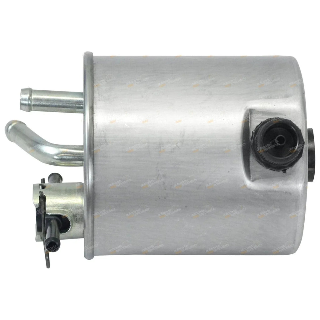 Diesel Fuel Filter Nissan Patrol GU Y61 ZD30DDTi CRD (2007-2016)