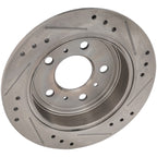 Rear Brake Disc for Chevy Impala, Buick Allure, LaCrosse, Monte Carlo