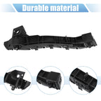 Front Left Bumper Cover Bracket No. 57707SC050 for Subaru Forester (2009–2013)