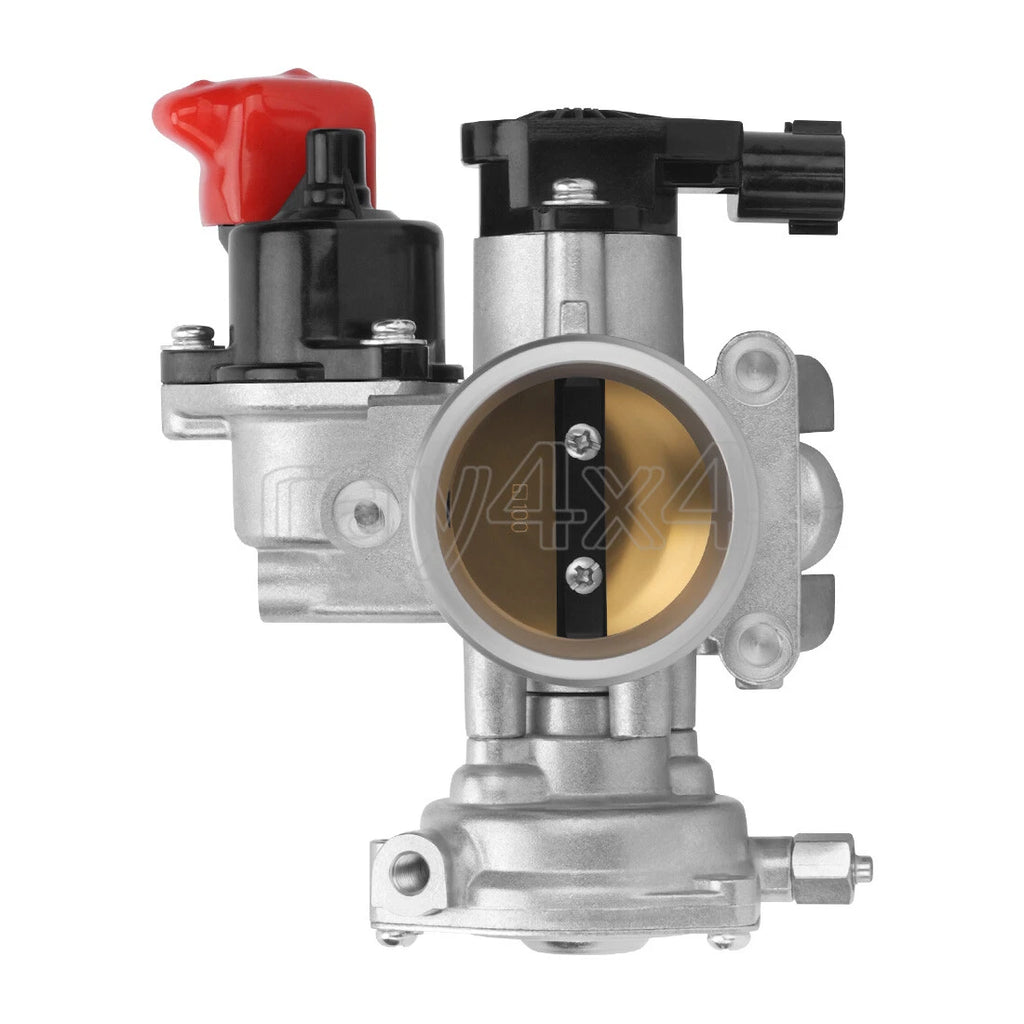 Throttle Body 3131684 for Polaris Ranger 500 (2007–2013) Ranger Crew 500 (2011–2013)