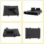 Seat Control Switch Right Side for Dodge Grand Caravan/Town & Country (2008–2019)