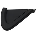 Triangle Molding Trim Applique Right for Chevrolet Cruze (2016–2019)
