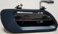 Exterior Door Handle for Lincoln Continental (1993–2002) RH Rear Dark Blue