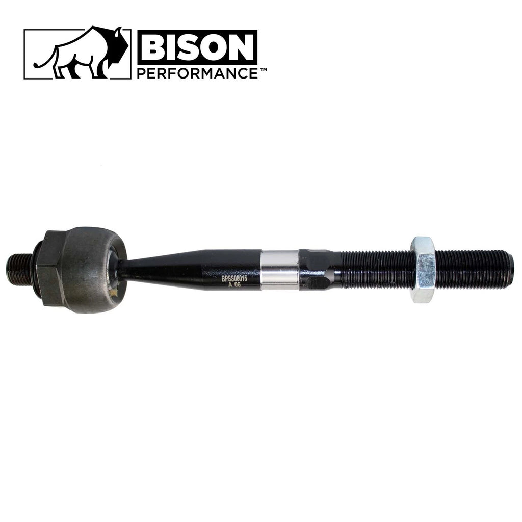 Bison Performance Inner Steering Tie Rod End for Durango Grand Cherokee (1998–2004)