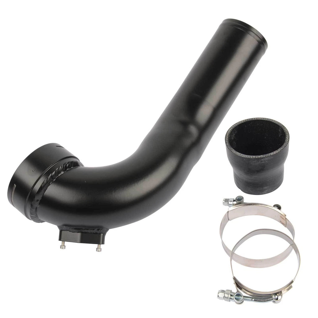 Turbo Charge Pipe Kit for BMW 535i 640i (2011-Present)