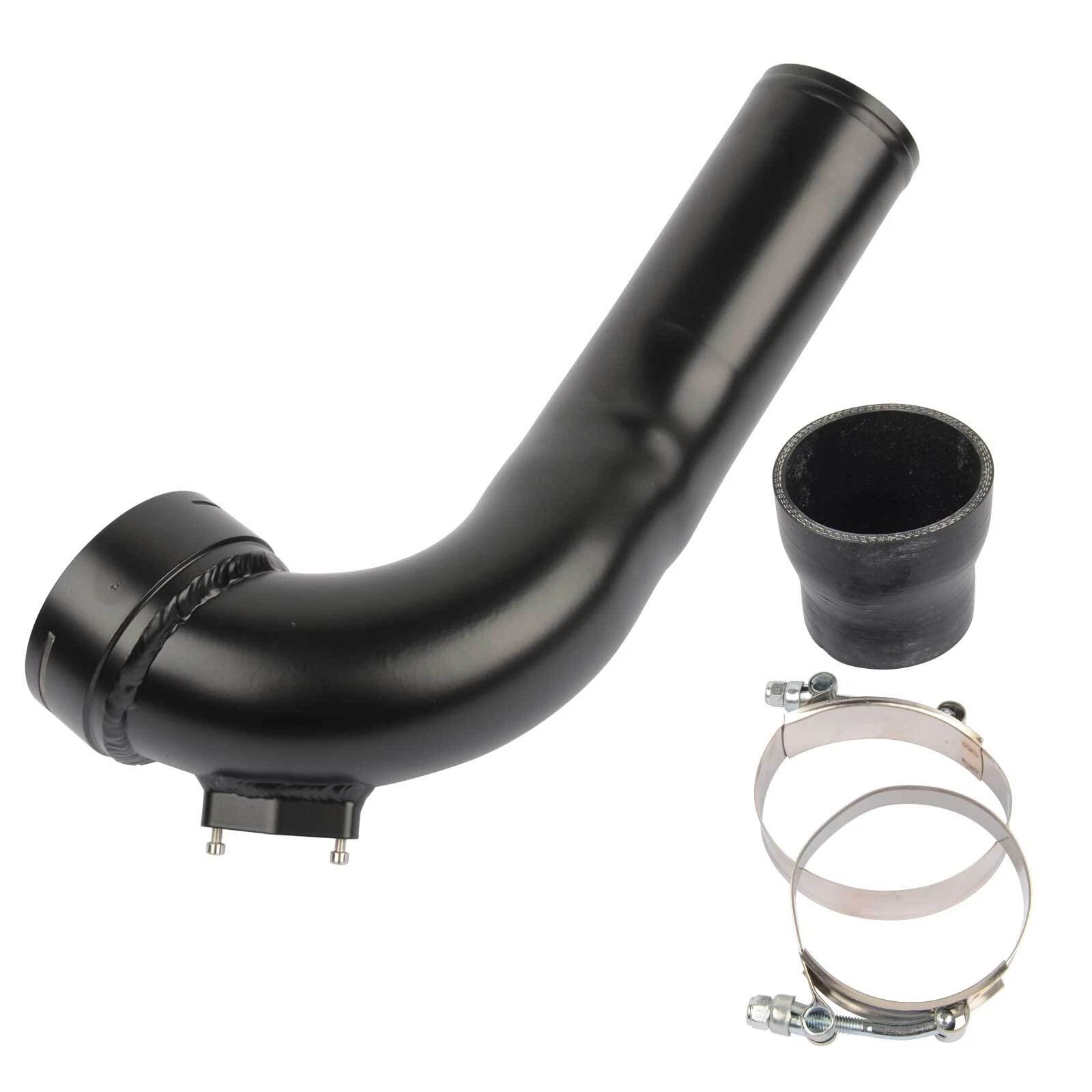 Turbo Charge Pipe Kit for BMW 535i 640i (2011-Present)