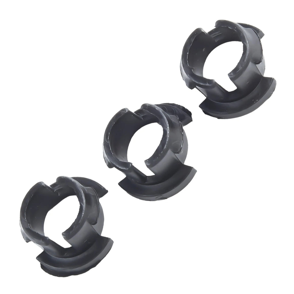 Set of 5 Heavy Duty Flange Bushing 380 ID for Bolens TroyBilt