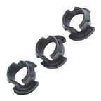 Set of 5 Heavy Duty Flange Bushing 380 ID for Bolens TroyBilt