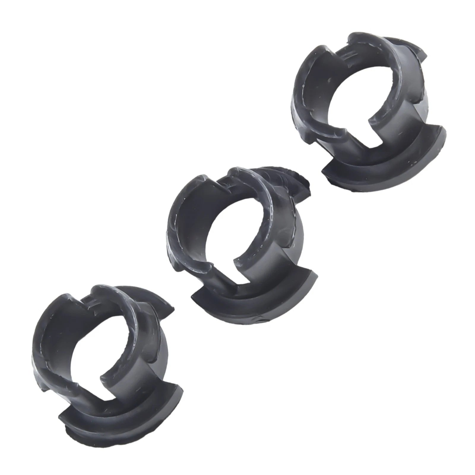 Set of 5 Heavy Duty Flange Bushing 380 ID for Bolens TroyBilt
