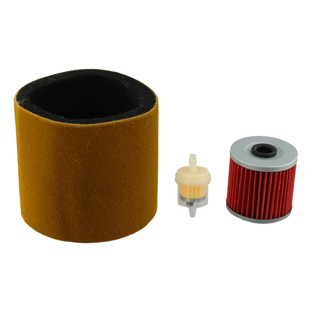 Air Filter Oil Replacement Kit for Kawasaki (110131275)