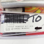 Linkage Rebuild Kit for Husqvarna KTM SX XC EXC (2011–2020) PWLK-T02-000