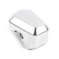 Gloss Chrome Left Brake Pump Cover for Honda Gold Wing GL1800 (2018–2021)