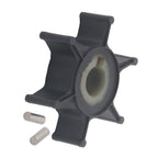 Water Pump Impeller & Pin for Yamaha Outboard (646-44352-01-00)