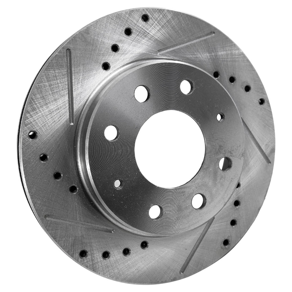 Front Brake Disc Rotors for Mitsubishi Lancer, Hyundai Elantra, Sonata