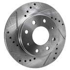 Front Brake Disc Rotors for Mitsubishi Lancer, Hyundai Elantra, Sonata