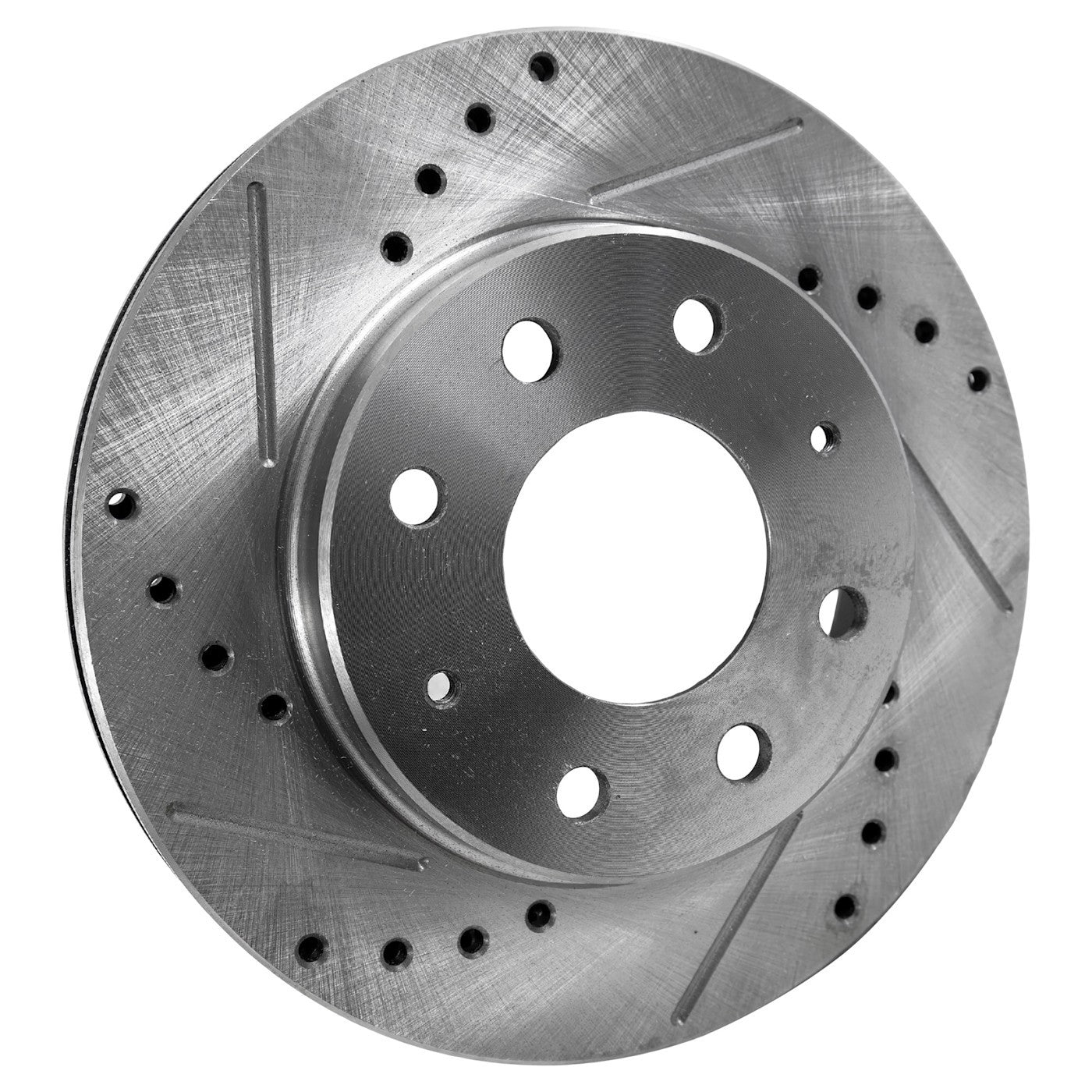Front Brake Disc Rotors for Mitsubishi Lancer, Hyundai Elantra, Sonata