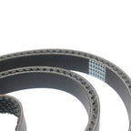 Serpentine Alternator Water Pump Belt for Volvo Penta 4.3L (3860086)