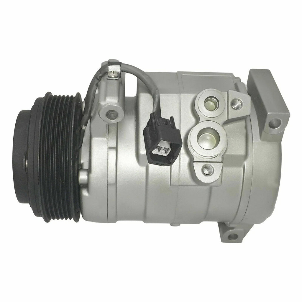 A C Compressor Kit Replacement for Toyota Aeg313 Rear Air Conditioning (2020–2024)