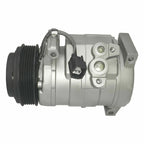 A C Compressor Kit Replacement for Toyota Aeg313 Rear Air Conditioning (2020–2024)