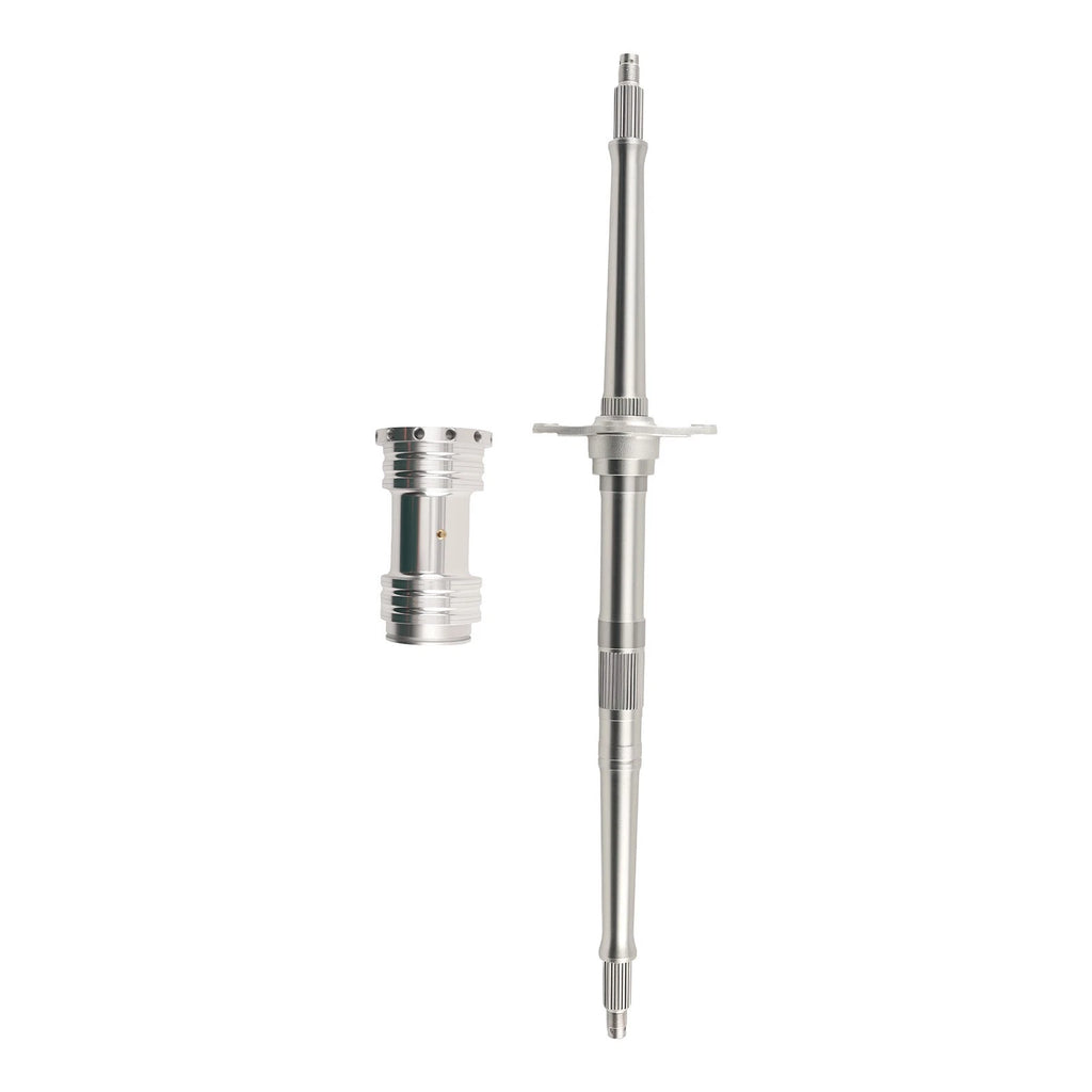 Rear Axle Shaft Carrier Hub for Honda TRX300EX TRX300X (1993–2009)