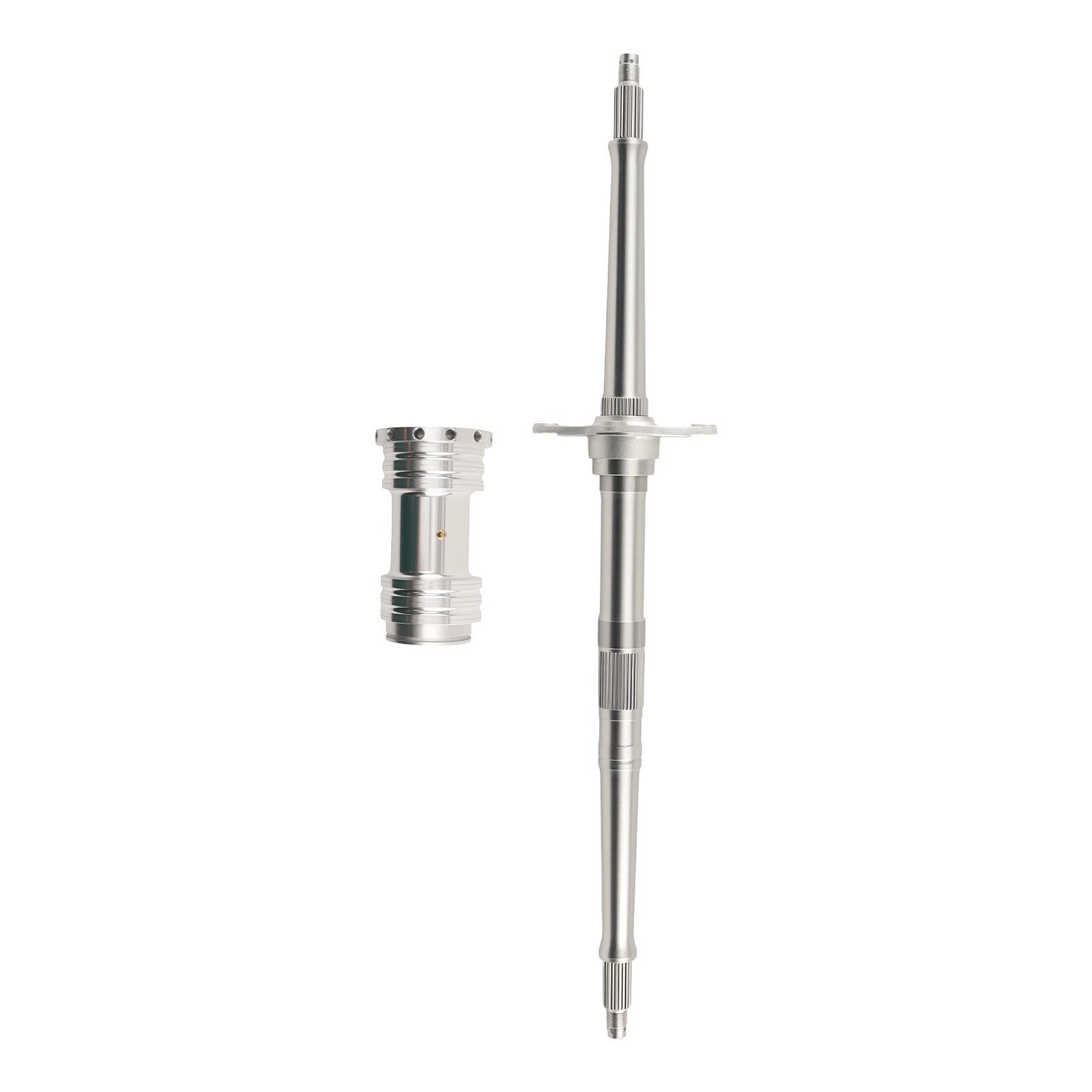Rear Axle Shaft Carrier Hub for Honda TRX300EX TRX300X (1993–2009)