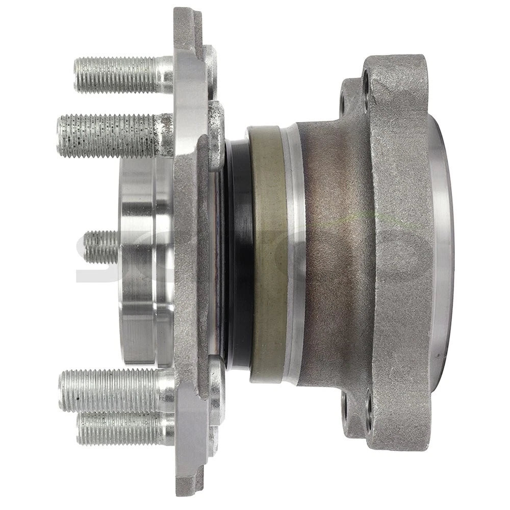 Rear Wheel Bearing Hub Assembly for Nissan Maxima (2004–2008) 5 Lug