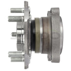 Rear Wheel Bearing Hub Assembly for Nissan Maxima (2004–2008) 5 Lug