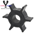 Water Pump Impeller for Honda BF8D BF10D (19210-ZW9-003 / 013)