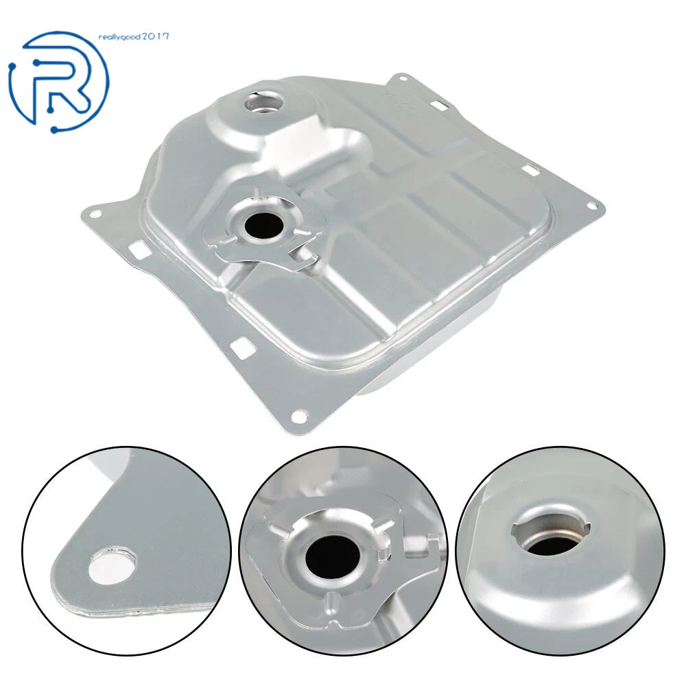 Fuel Tank Assembly 17500-GET-010 for Honda Ruckus NPS50 (2003–2020)
