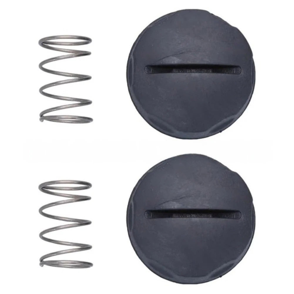 Trimmer Head Slide Valve Replacement for C4 C5 FSA65 FSA85 FS38 (No Year)