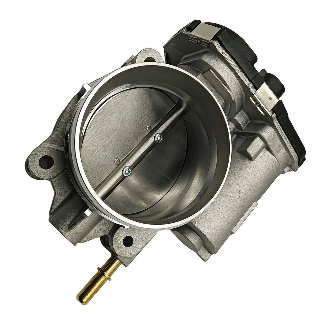 Throttle Body for Chevrolet Trailblazer GMC Envoy Saab 4.2L (2008–2009) 12616437