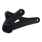 Rider Footpegs Bracket for Ducati Diavel Carbon (2012-2017)