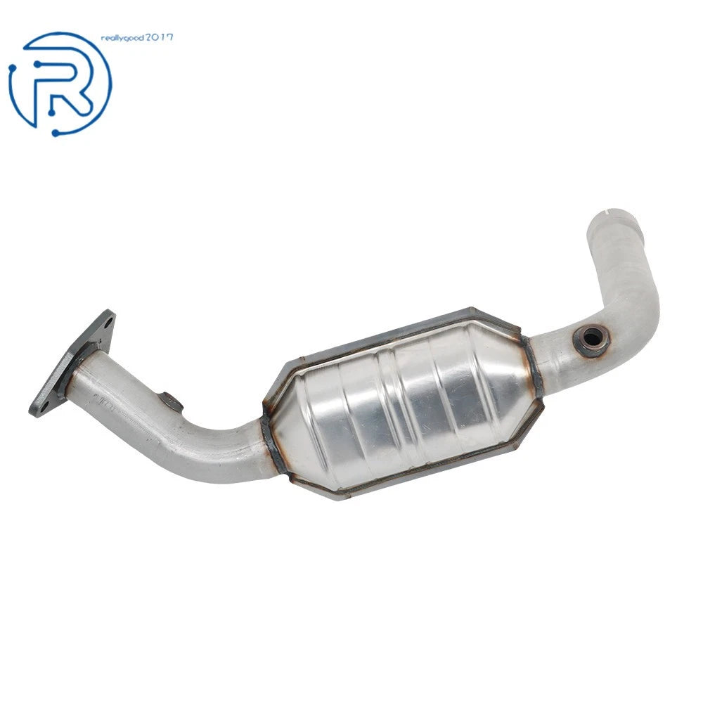 Catalytic Converter for Chevy Silverado 1500 GMC Sierra 4.3L/4.8L/5.3L (1999–2006)