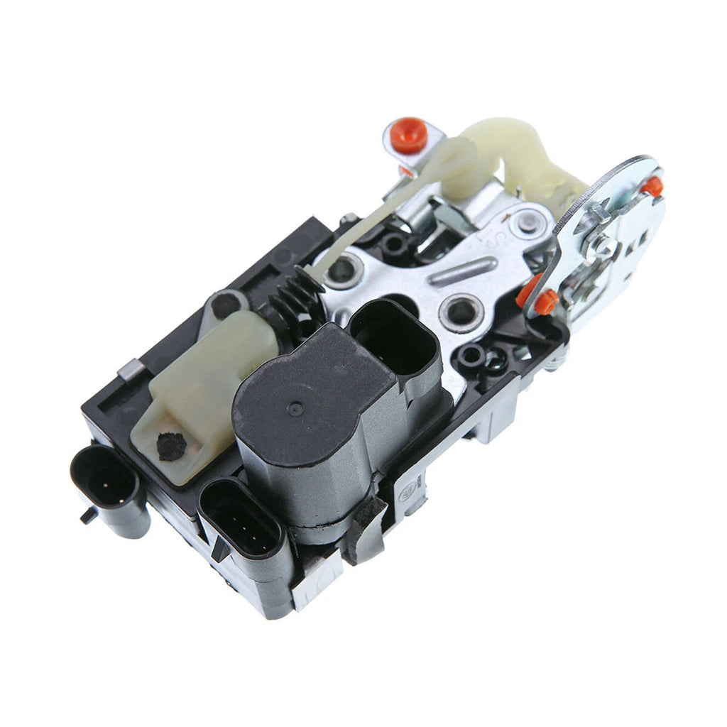2X Front Door Lock Actuator for Chevrolet S10 GMC Sonoma (1998–2003)