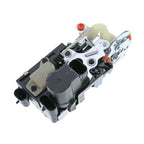 2X Front Door Lock Actuator for Chevrolet S10 GMC Sonoma (1998–2003)