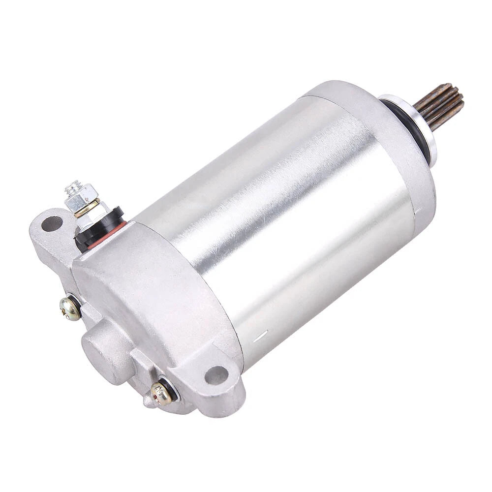 Starter for Kawasaki Bayou 220 250 ATV (1988–2011) 21163-1253 21163-1266