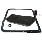 Automatic Transmission Filter Kit for Chevy Express Van, Olds SaVana